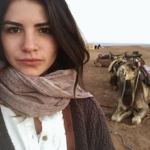 Meet your Posher, Jenny